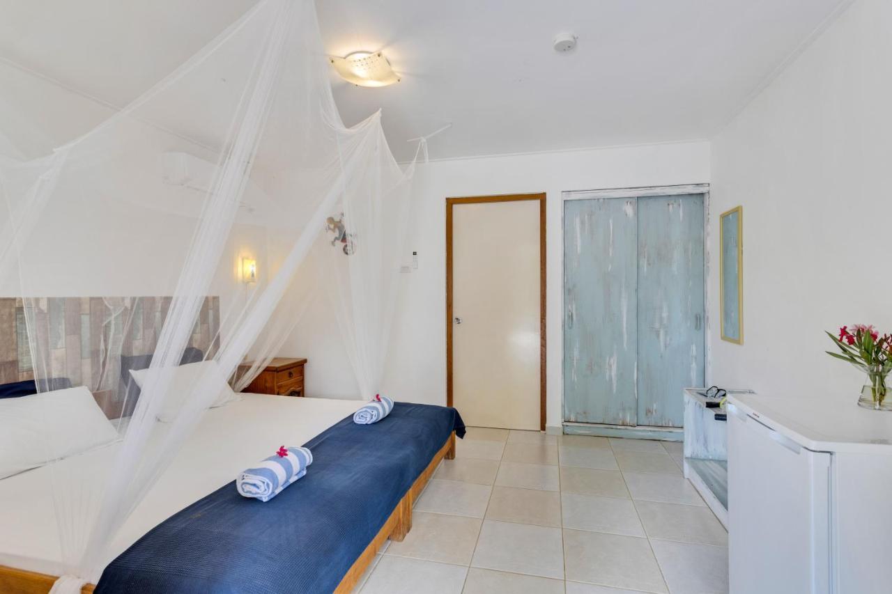 Tropical Divers Resort Kralendijk Dış mekan fotoğraf