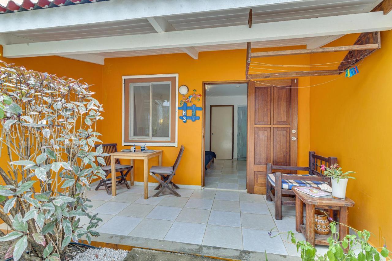 Tropical Divers Resort Kralendijk Dış mekan fotoğraf